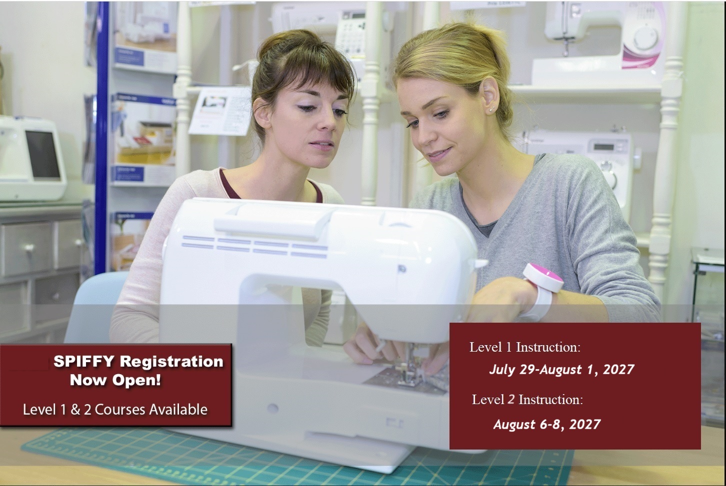 Spiffy2027registration